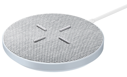 Huawei Wireless Quick Charge CP61 (космический серый)